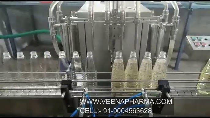 edible-oil-filling-machine